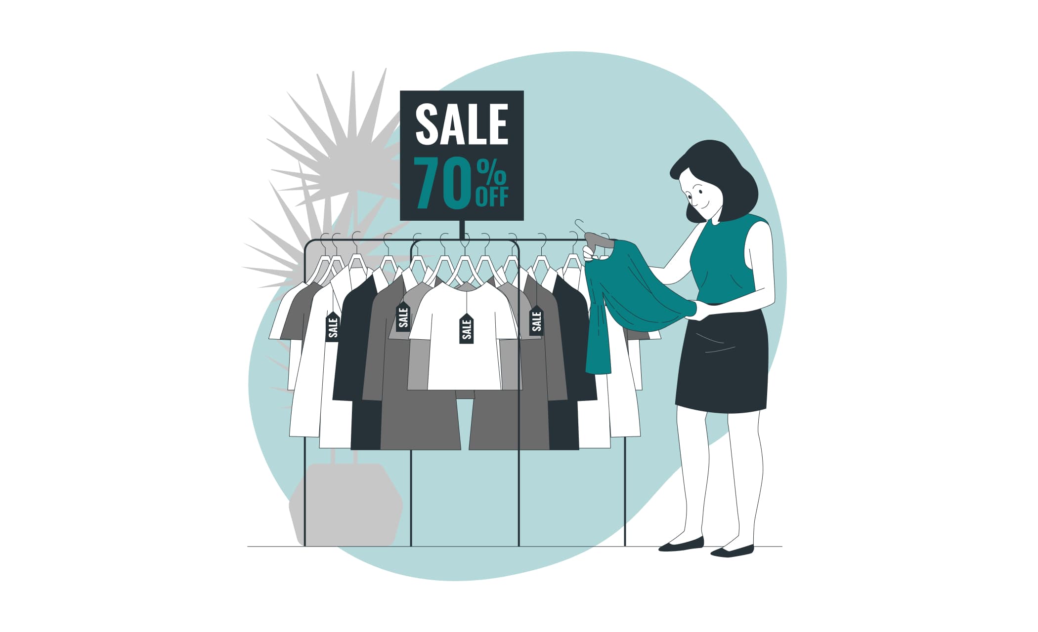 E-Commerce Dashboard