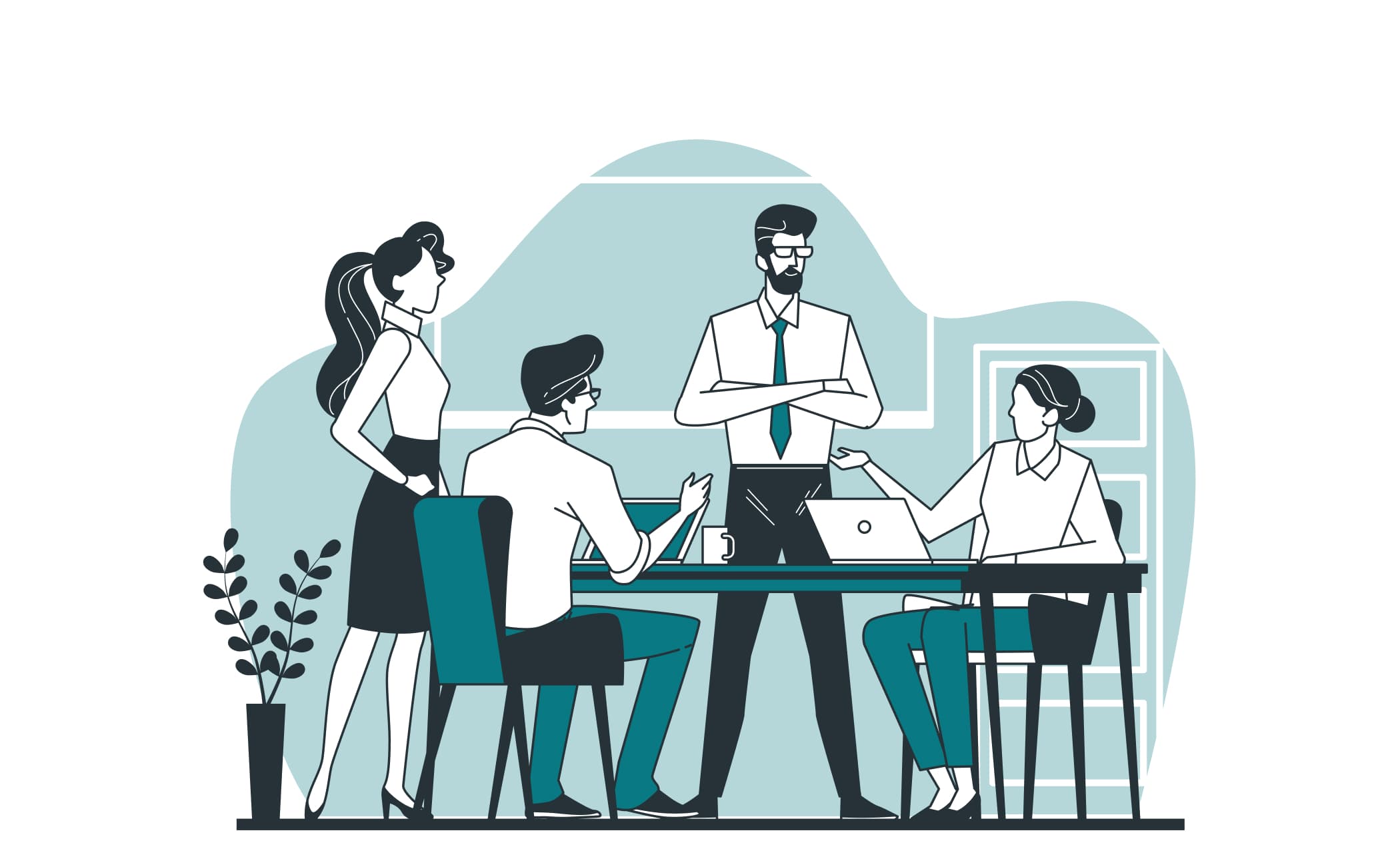 Marketing Canvas